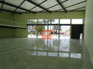 Ponto Comercial para alugar, 300m² no Bel Recanto, Taubaté