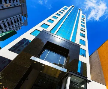 Sala Comercial para alugar, 558m² no Itaim Bibi, São Paulo