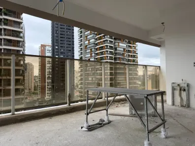 Apartamento com 3 Quartos à venda, 94m² no Jardim das Acácias, São Paulo