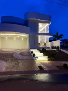Casa de Condomínio com 3 Quartos à venda, 257m² no Swiss Park, Campinas
