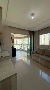 Apartamento com 3 Quartos à venda, 100m² no Andorinha, Itapema