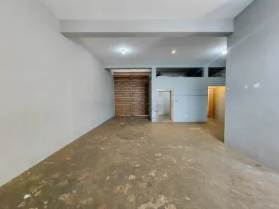 Imóvel Comercial com 2 Quartos para alugar, 70m² no Campos Elíseos, Ribeirão Preto