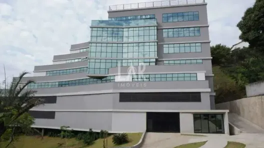 Sala Comercial à venda, 151m² no Santa Lúcia, Belo Horizonte