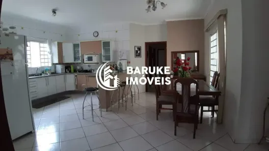 Casa com 3 Quartos à venda, 183m² no Jardim Regina, Indaiatuba