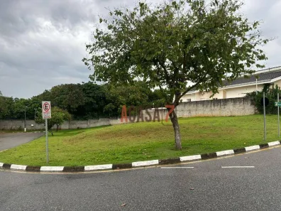 Lote/Terreno à venda, 1170m² no Parque Reserva Fazenda Imperial, Sorocaba