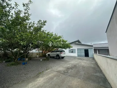 Casa com 3 Quartos à venda, 140m² no Praia do Sonho, Palhoça