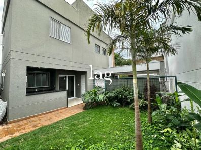 Casa de Condomínio com 3 Quartos à venda, 135m² no Jardim Residencial Martinez, Sorocaba