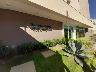 Apartamento com 2 Quartos para alugar, 64m² no Gleba Fazenda Palhano, Londrina