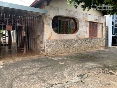 Casa com 3 Quartos à venda, 122m² no Jardim São Luiz, Piracicaba