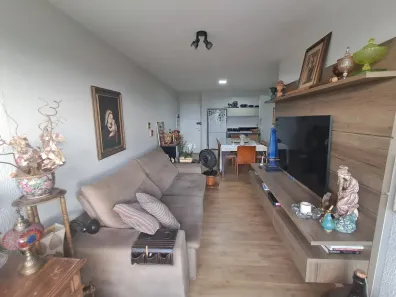 Apartamento com 2 Quartos à venda, 71m² no Patrimônio, Uberlândia