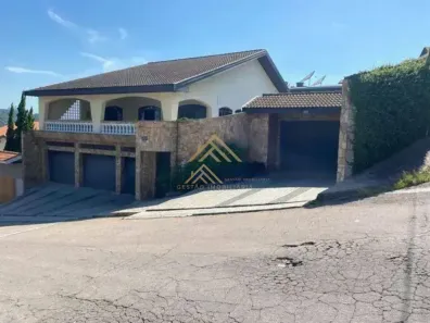 Casa com 3 Quartos à venda, 786m² no Jardim Guanciale, Campo Limpo Paulista