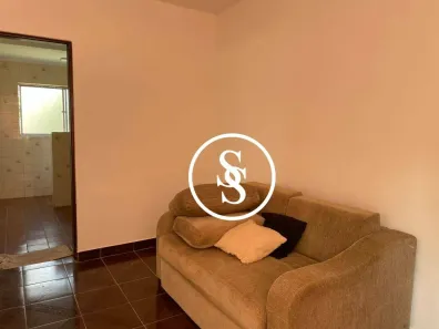 Apartamento com 2 Quartos para venda ou aluguel, 53m² no Demarchi, São Bernardo do Campo