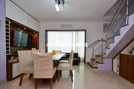 Cobertura com 3 Quartos à venda, 208m² no União, Belo Horizonte