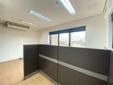 Sala Comercial à venda, 40m² no Vila Olímpia, São Paulo