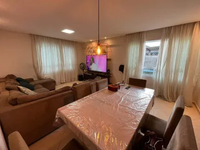 Casa com 3 Quartos à venda, 142m² no Jardim Guassu, São Vicente