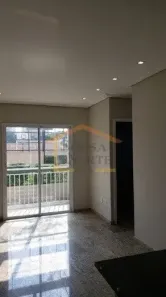 Apartamento com 2 Quartos à venda, 46m² no Vila Nova Cachoeirinha, São Paulo