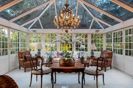 Casa com 4 Quartos à venda, 850m² no Jardim América, São Paulo