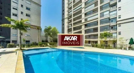 Apartamento com 3 Quartos à venda, 242m² no Nova Petrópolis, São Bernardo do Campo