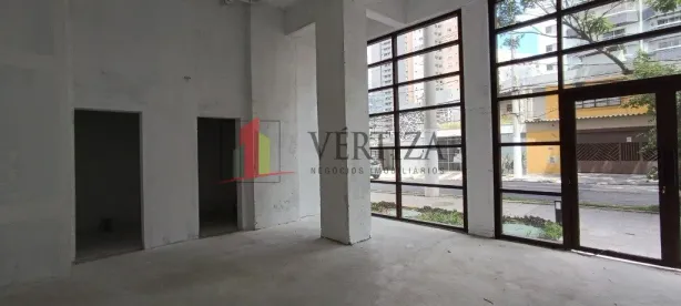 Ponto Comercial para alugar, 57m² no Vila Olímpia, São Paulo