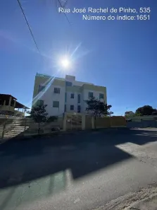 Apartamento com 2 Quartos à venda, 109m² no Jardim Vitória, Belo Horizonte