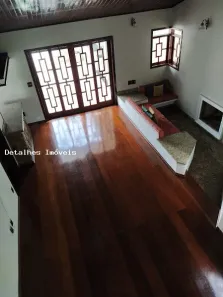 Casa de Condomínio com 4 Quartos à venda, 360m² no Jardim das Colinas, São José dos Campos