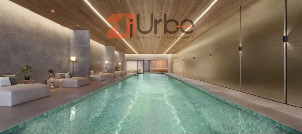 Apartamento com 3 Quartos à venda, 166m² no Vila Mariana, São Paulo