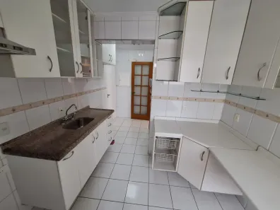 Apartamento com 3 Quartos para alugar, 95m² no Indianópolis, São Paulo