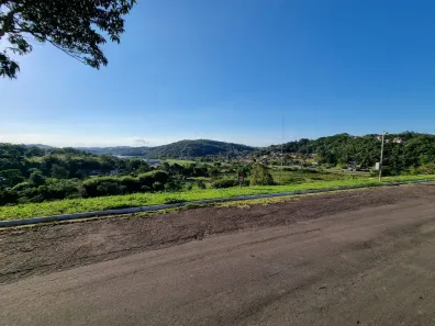 Lote/Terreno à venda, 494m² no Spina Ville II, Juiz de Fora