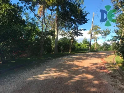 Lote/Terreno à venda, 5720m² no Chácaras Condomínio Recanto Pássaros II, Jacareí
