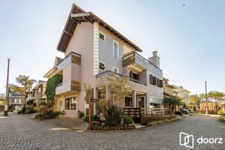Casa com 4 Quartos à venda, 226m² no Sarandi, Porto Alegre
