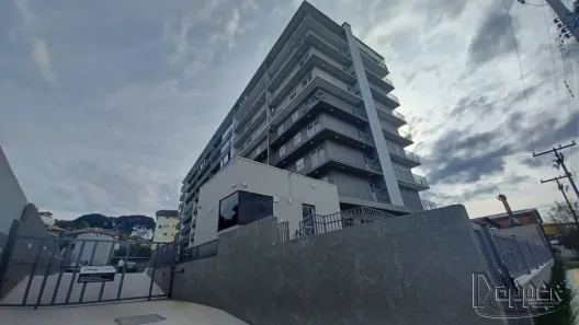 Apartamento com 2 Quartos à venda, 67m² no Primavera, Novo Hamburgo