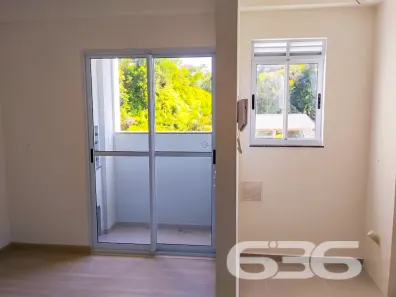 Apartamento com 2 Quartos à venda, 44m² no Costa e Silva, Joinville