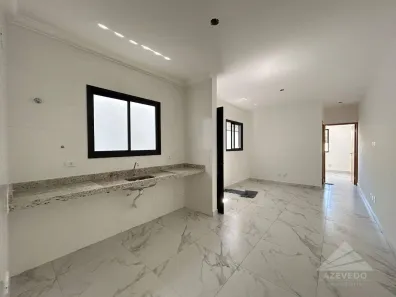 Casa com 3 Quartos à venda, 66m² no Vila Bocaina, Mauá