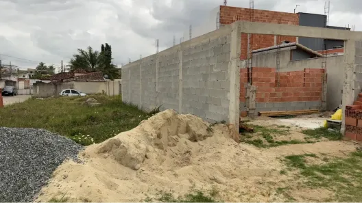 Lote/Terreno à venda, 120m² no Santa Cruz, Rio de Janeiro