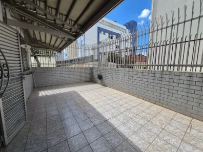 Apartamento com 4 Quartos à venda, 120m² no Prado, Belo Horizonte