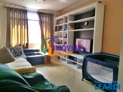 Apartamento com 2 Quartos à venda, 95m² no Bela Vista, São Paulo