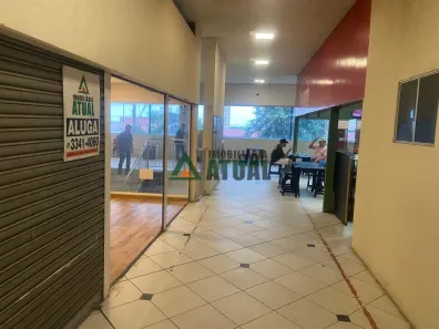 Sala Comercial para alugar, 5m² no Centro, Londrina