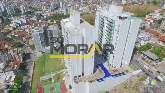 Apartamento com 4 Quartos à venda, 147m² no Palmares, Belo Horizonte
