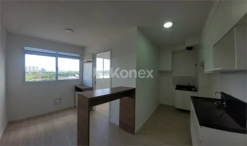 Apartamento com 1 Quarto à venda, 39m² no Bela Vista, São Paulo