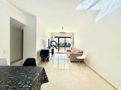 Apartamento com 3 Quartos à venda, 110m² no Pitangueiras, Guarujá
