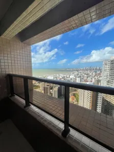 Apartamento com 2 Quartos à venda, 71m² no Jardim Oceania, João Pessoa