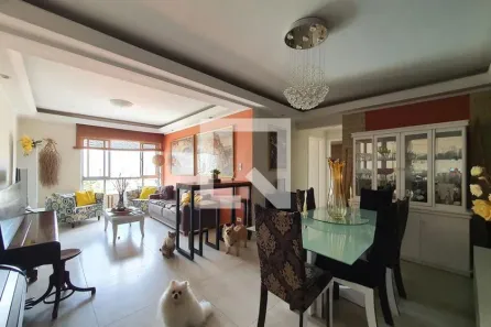 Apartamento com 2 Quartos à venda, 100m² no Vila Firmiano Pinto, São Paulo