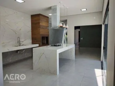 Casa com 3 Quartos à venda, 220m² no Novo Jardim Pagani, Bauru