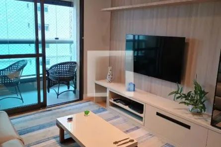 Apartamento com 3 Quartos à venda, 110m² no Jardim Vila Mariana, São Paulo