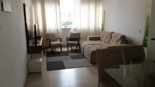Apartamento com 3 Quartos à venda, 110m² no Botafogo, Rio de Janeiro