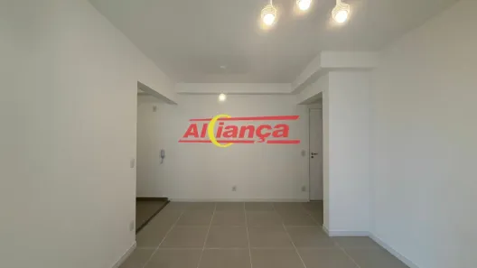 Apartamento com 1 Quarto à venda, 43m² no Vila Rosália, Guarulhos