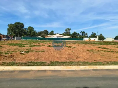 Lote/Terreno à venda, 399m² no Recanto Campestre Internacional de Viracopos Gleba 6, Indaiatuba