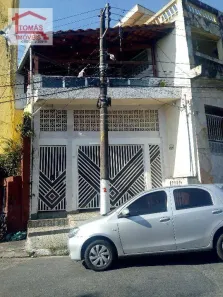 Sobrado com 3 Quartos à venda, 294m² no Jardim Santa Lucrécia, São Paulo