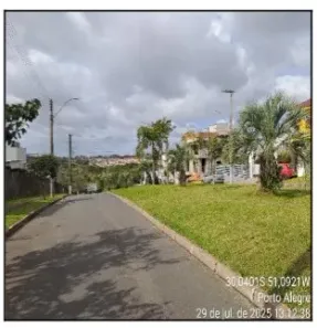 Lote/Terreno à venda, 520m² no Mário Quintana, Porto Alegre