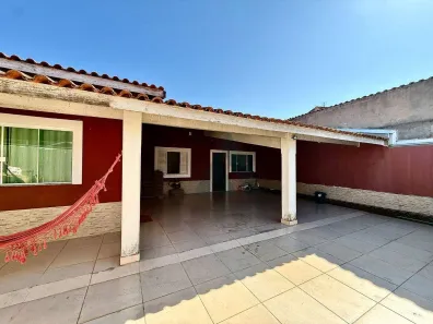 Casa com 3 Quartos à venda, 260m² no Estância Conceição, Itapetininga